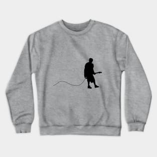 Tom Silhouette Crewneck Sweatshirt